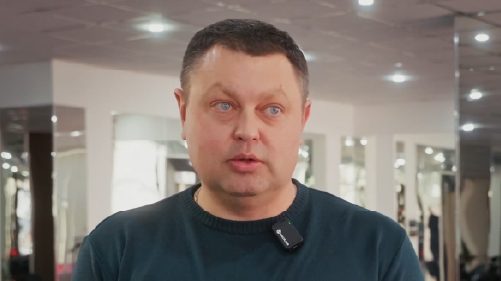 Андрей Давыдов